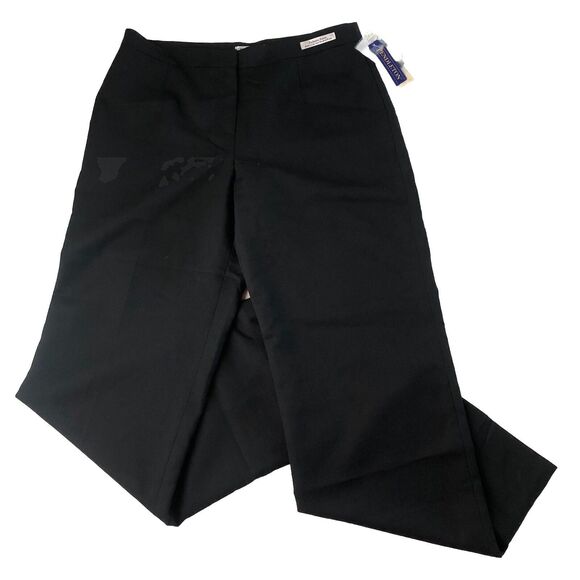 Pendleton Women’s Career Complements Updated Pants Wool Size 14 NWT - Picture 2 of 15